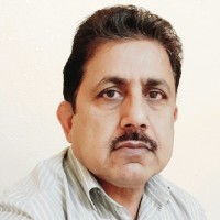 Jahan Zaib Chaudary