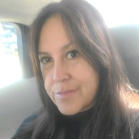 Rosemary Garcia