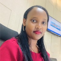 Gloria Kabagye