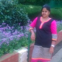 Gayathri Radhakrishnan