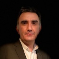 Lionel Aucagne