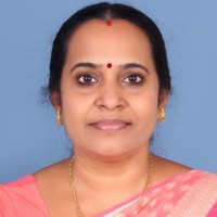 Kavitha Vasudevan