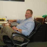 Bart Townsend