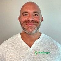 Corey MacGregor