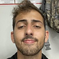 Lucas Conrado