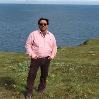 puneet gopal