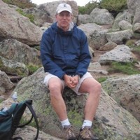 Mark Shellenbarger