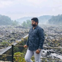 Jayanth Tr