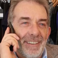 Roberto Roberto Luison
