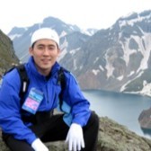 Jumin Kim