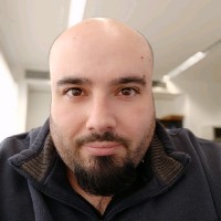 Jonathan Muñoz Vazquez