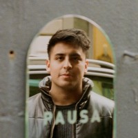 Erik Almanza