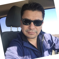 J Alberto Rodriguez