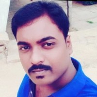 Prudvi Raj (Raj)