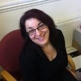 Tina Fessey