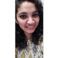 Steffy Maria Mathew
