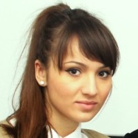 Laura-Cristina Negoita