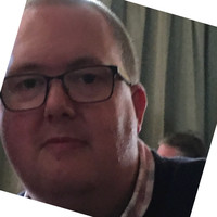 Mark O’Brien