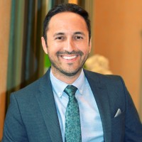 Andrew Herpich, Ricp®