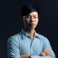 Jonathan Yeo Ing Jing