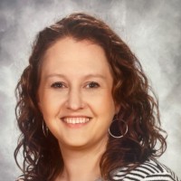 Michelle Robinett