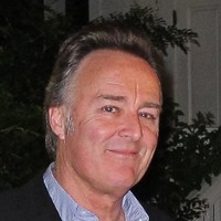 Mike Scarfe