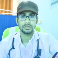 Drx Md Mustak Ahmed