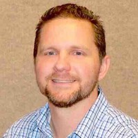 Ricky Straughn