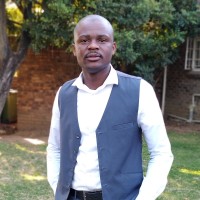 Nature Ndhlovu