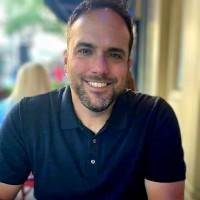 Daniel Michaud