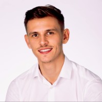 Joe Bedford
