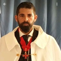 Chevalier GM Conrad Pace