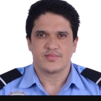 Ramji Subedi