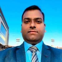 Dharmesh Vishwakarma
