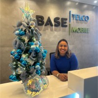 Luciana Bento