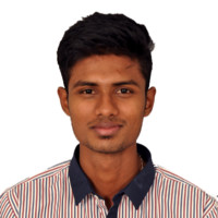 Karthikeyan P