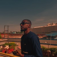 Abayomi Adewale