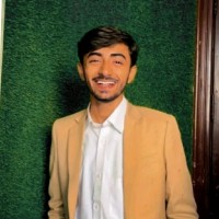 Muhammad Haris Khan