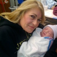 Valerie Wright