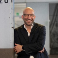 Burkhard Rischer