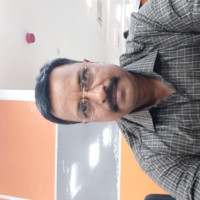 Sridhar, Asst.District Fire Officer APCRDA, Vijayawada (gnt)