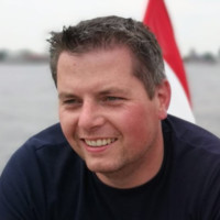 Broer Kloosterman