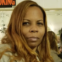 Teressa Holmes