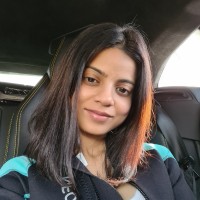 Rashi Jain