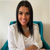 Dora Cristina do Nascimento