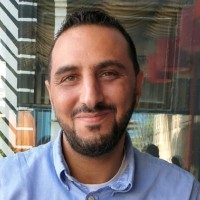 Mashour Arouri