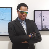 Andre Benton