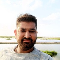 Saurabh Sharma