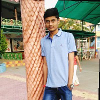 Akshay Parmar