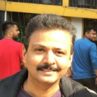 Rupesh Gairola